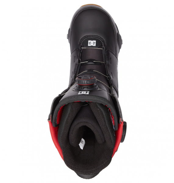 Муж./Обувь/Ботинки для сноуборда/BOA Мужские сноубордические ботинки DC SHOES Control Step On Boa®