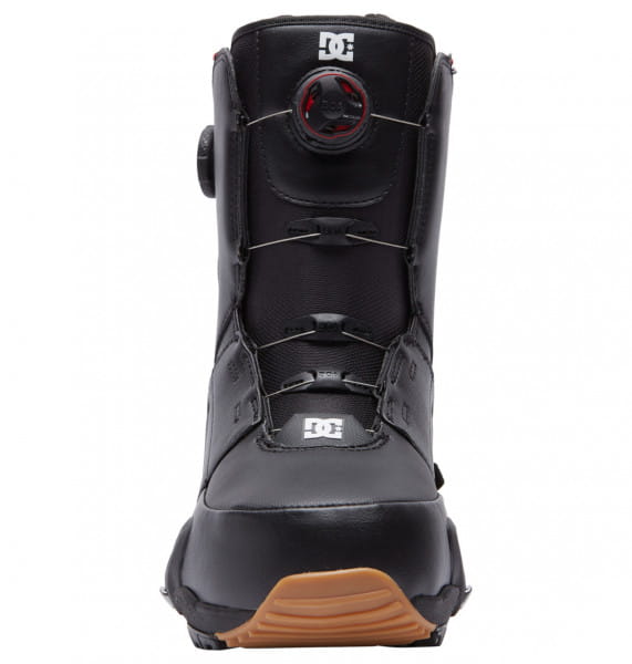 Муж./Обувь/Ботинки для сноуборда/BOA Мужские сноубордические ботинки DC SHOES Control Step On Boa®