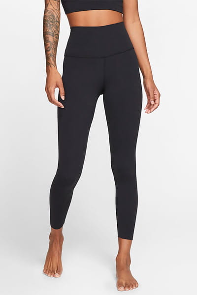 nike yoga wear