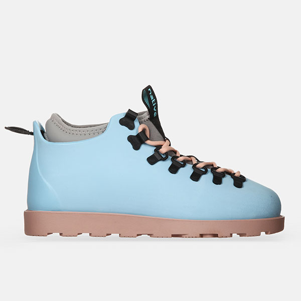   Native Fitzsimmons Sky Blue/Chameleon Pink