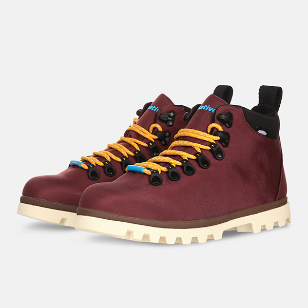   Native Fitzsimmons Treklite Spcrd/Howlbr/Bone White