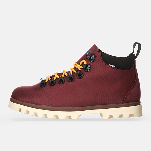   Native Fitzsimmons Treklite Spcrd/Howlbr/Bone White