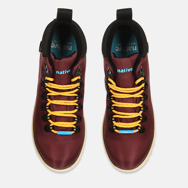   Native Fitzsimmons Treklite Spcrd/Howlbr/Bone White