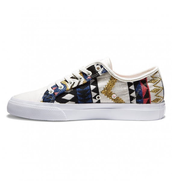 //  /   Dc Manual White/Multi