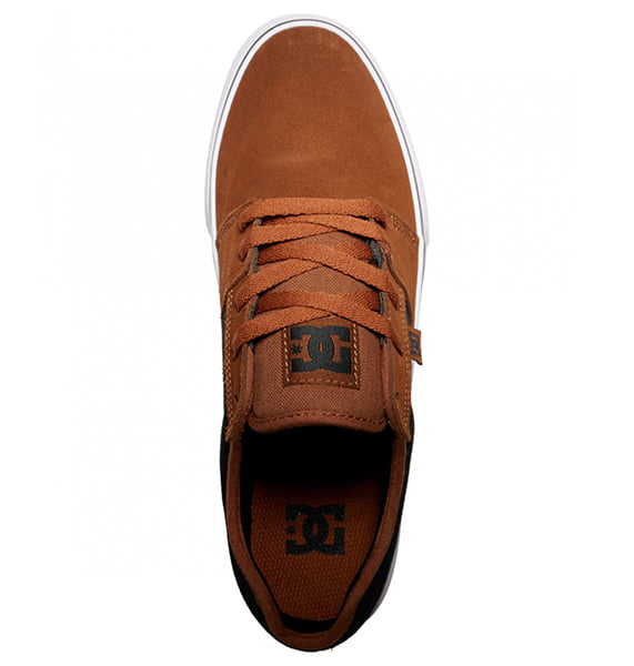 .//  /  Dc Tonik Brown/Black