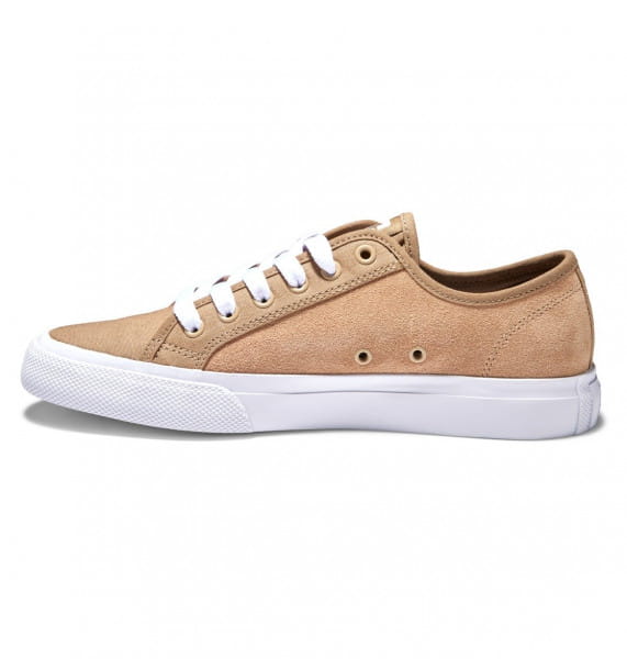 .//  /  Dc Manual Tan 1