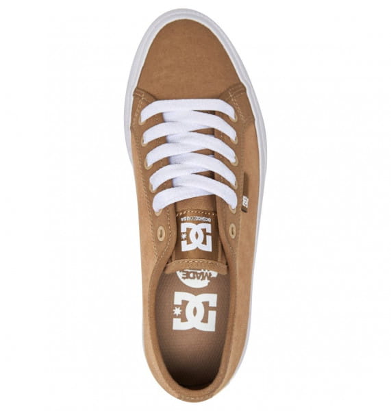 .//  /  Dc Manual Tan 1