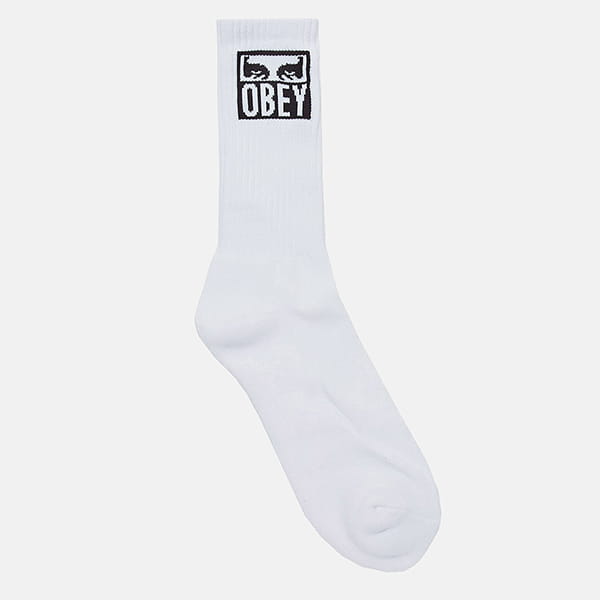 Носки Obey Eyes Icon Socks