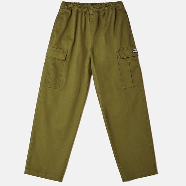 Брюки Obey Easy Cargo Pant