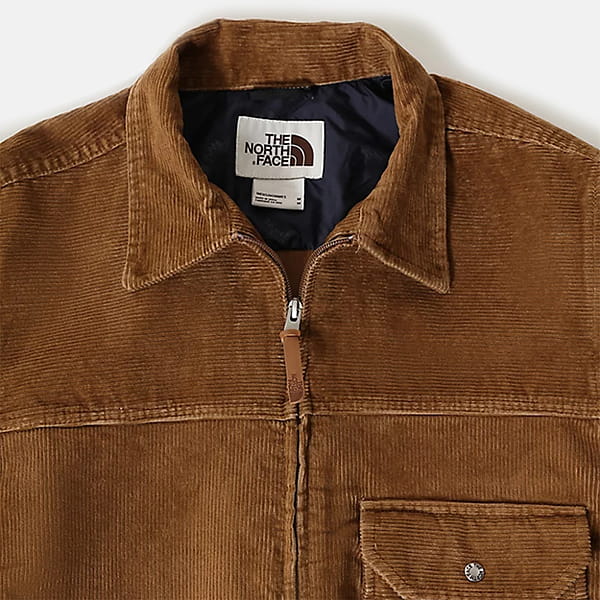  The North Face Trucker Jacket Utltybn/Avtrn