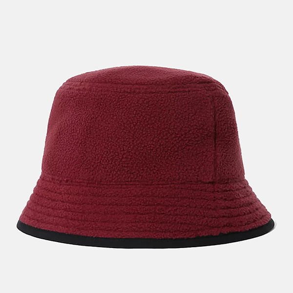 The North Face Fleeski Street Bkt Regal Red
