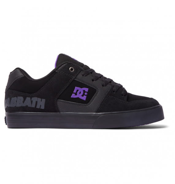 .//  /  DC X Black Sabbath Pure