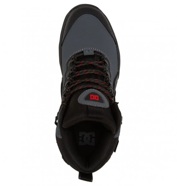 ///     DC SHOES Navigator Gyb