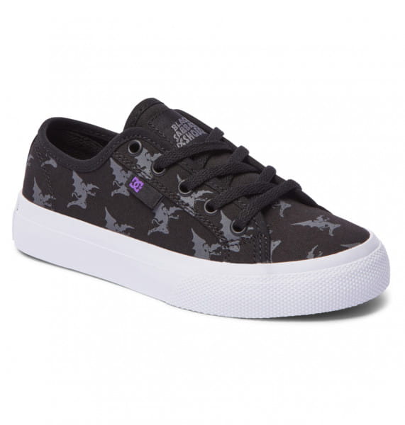    DC x Black Sabbath Manual