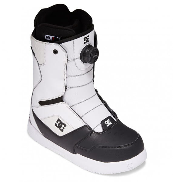 Муж./Обувь/Ботинки/Ботинки для сноуборда Сноубордические Ботинки Scout Boa®