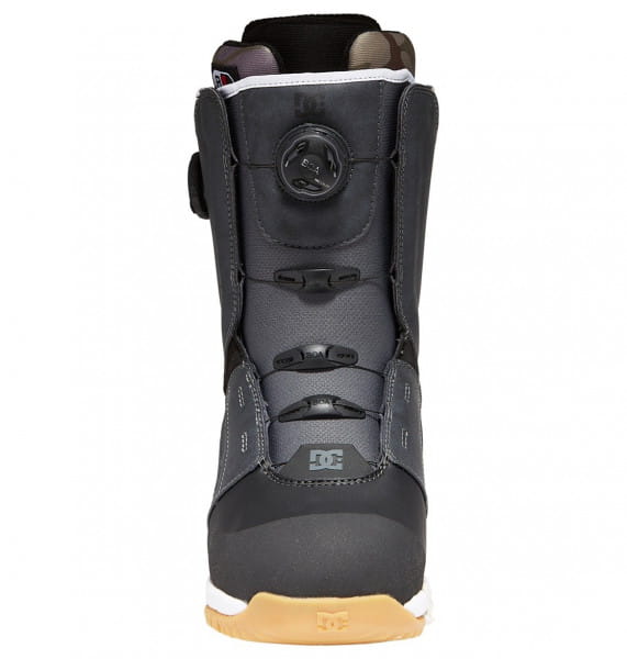 Муж./Обувь/Ботинки/Ботинки для сноуборда Сноубордические Ботинки DC Control Boa®