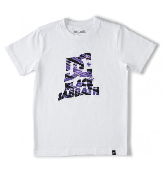  DC x Black Sabbath