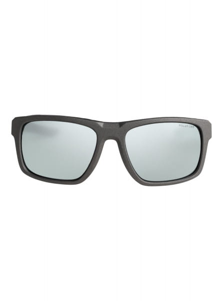 Голубой мужские солнцезащитные очки blender polarized