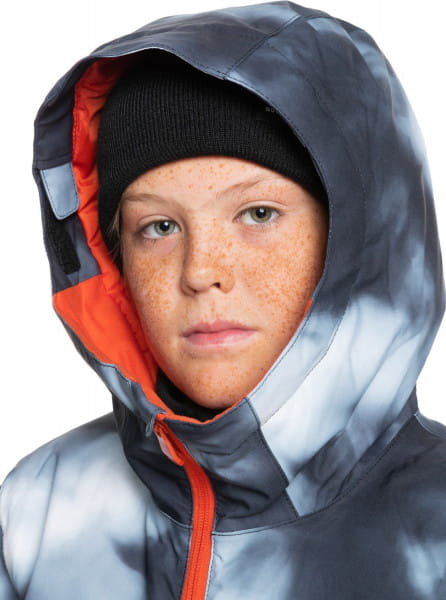 .// /      QUIKSILVER Mission