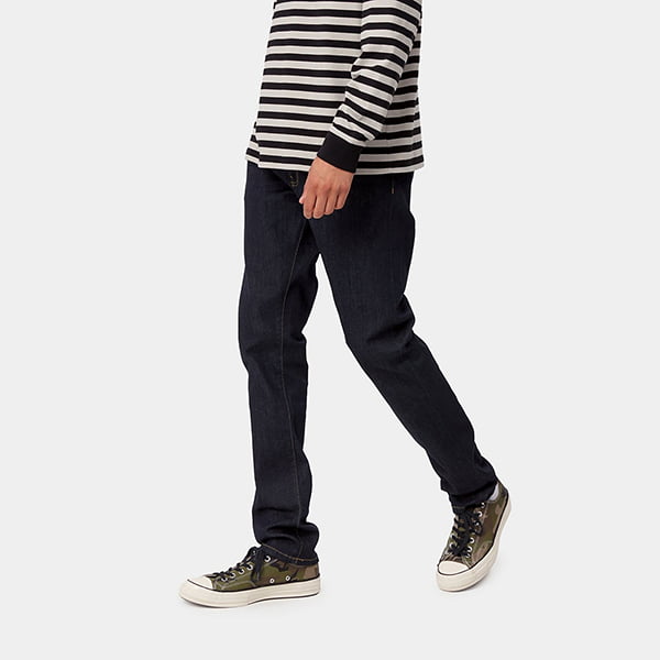  Carhartt WIP Rebel Pant 