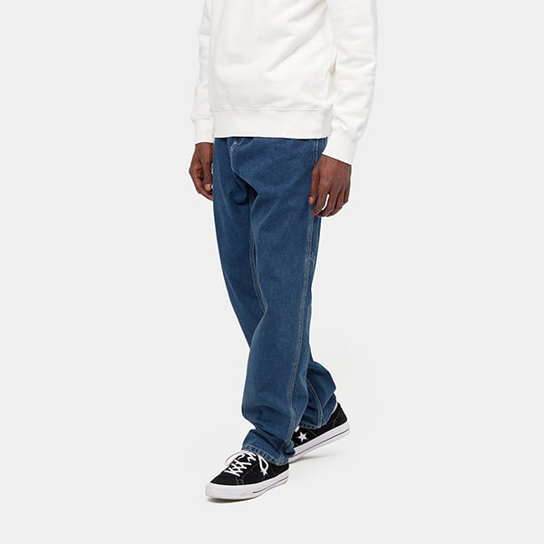  Carhartt WIP Ruck Single Knee Pant 