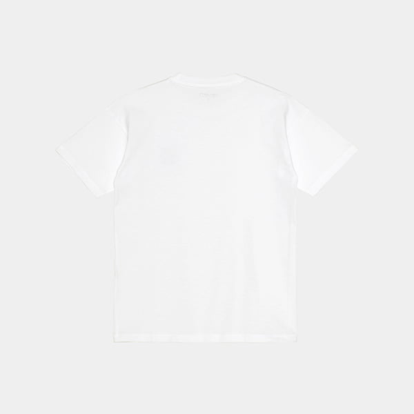 Carhartt WIP Hartt State T-shirt 
