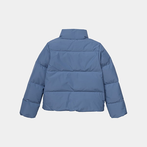 Куртка Carhartt WIP Dani Jacket S голубой