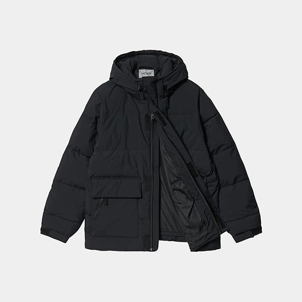  Carhartt WIP Munro Jacket 