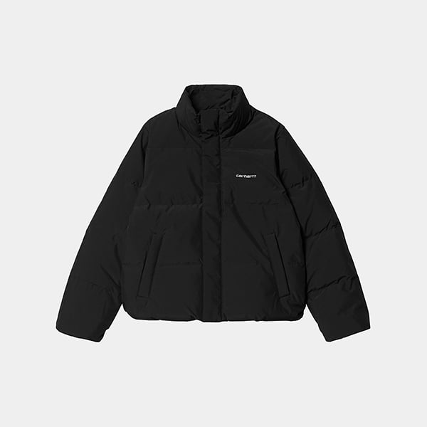 Куртка Carhartt WIP Dani Jacket черный