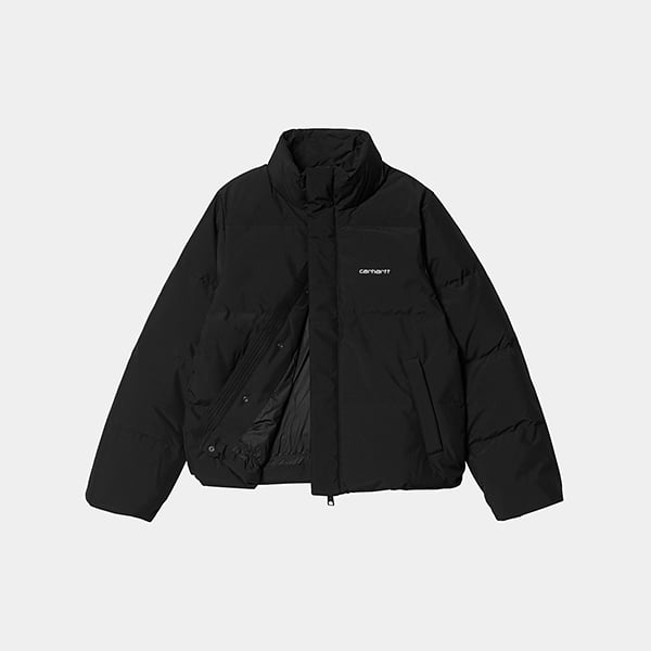  Carhartt WIP Dani Jacket 