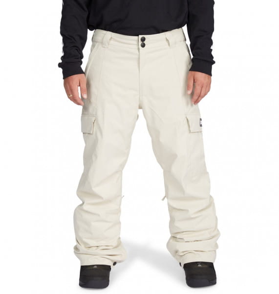 Сиреневый сноубордические штаны banshee