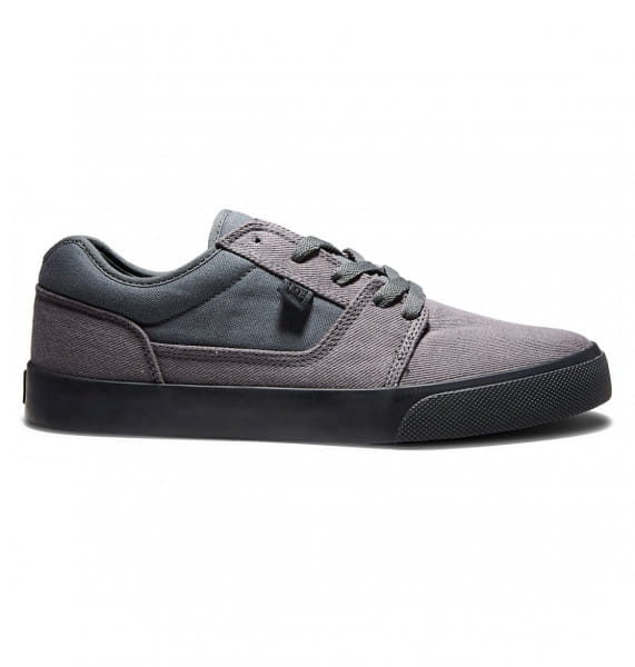 .//  /  Dc Tonik Se Grey/Black