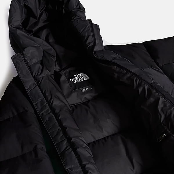  The North Face Him Down Jkt Tnf Black 