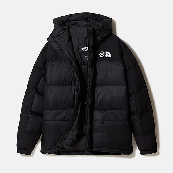  The North Face Him Down Jkt Tnf Black 