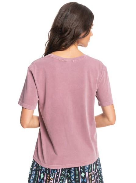 .///  Quiksilver    Standard Elderberry