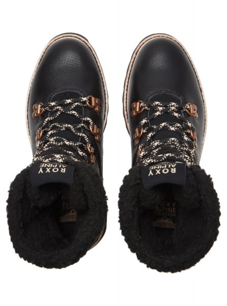 Жен./Обувь/Ботинки/Ботинки зимние Ботинки Roxy Brandi
