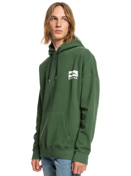 .///   Quiksilver No Fun