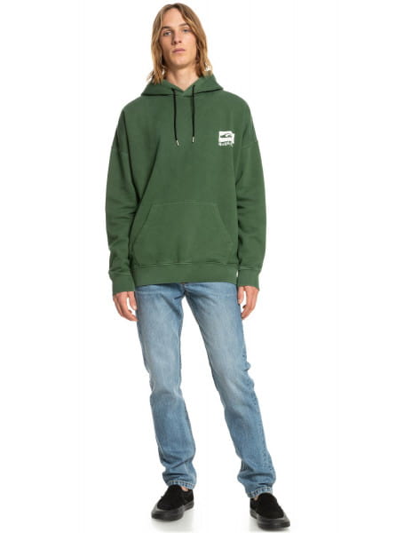 .///   Quiksilver No Fun
