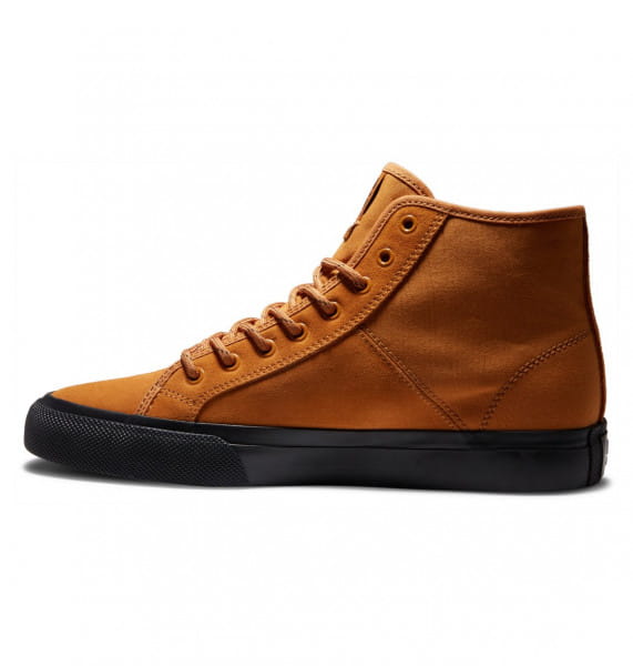 .//  /     Dc Manual Wheat/Black