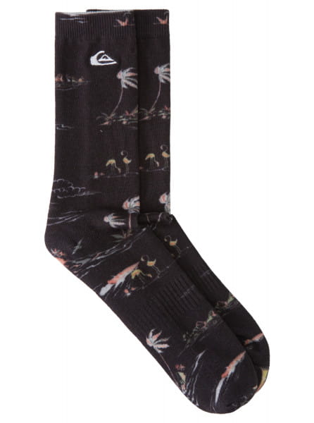 .//  /   QUIKSILVER 2 Pack Jacquard (2 )
