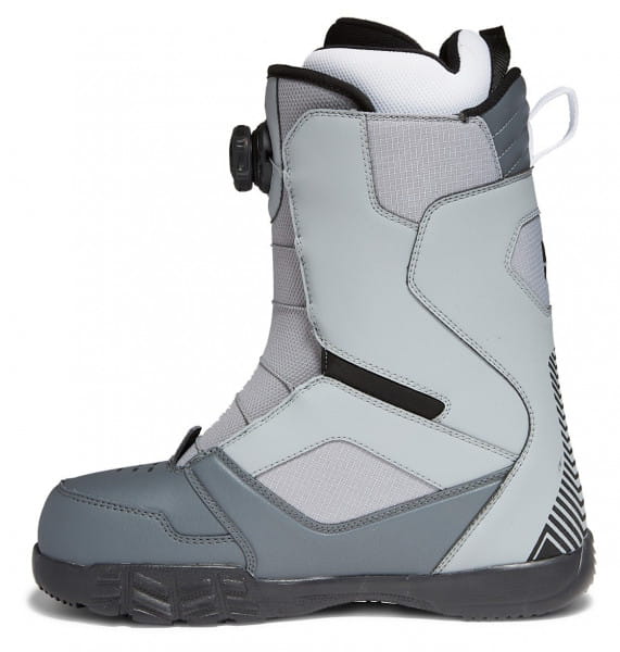 Муж./Обувь/Ботинки/Ботинки для сноуборда Сноубордические Ботинки Dc Scout Boa®