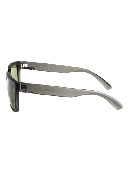 Муж./Аксессуары/Очки/Солнцезащитные очки Cолнцезащитные очки Quiksilver Bruiser