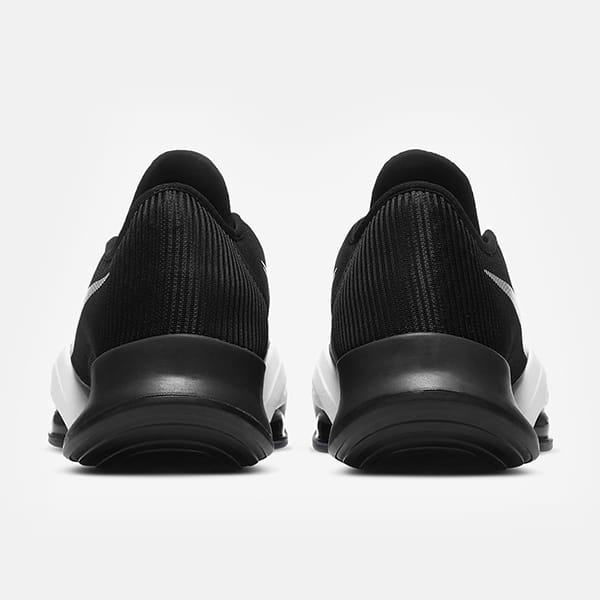 Кроссовки Nike Air Zoom Superrep 2 черный