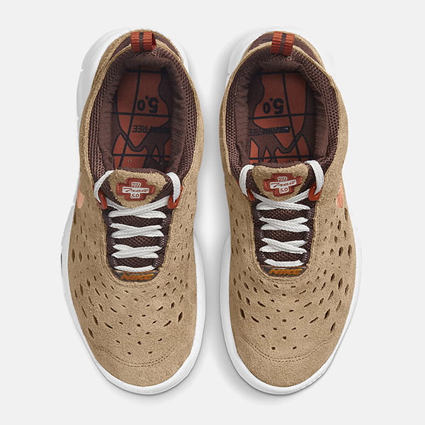  Nike Free Run Trail 