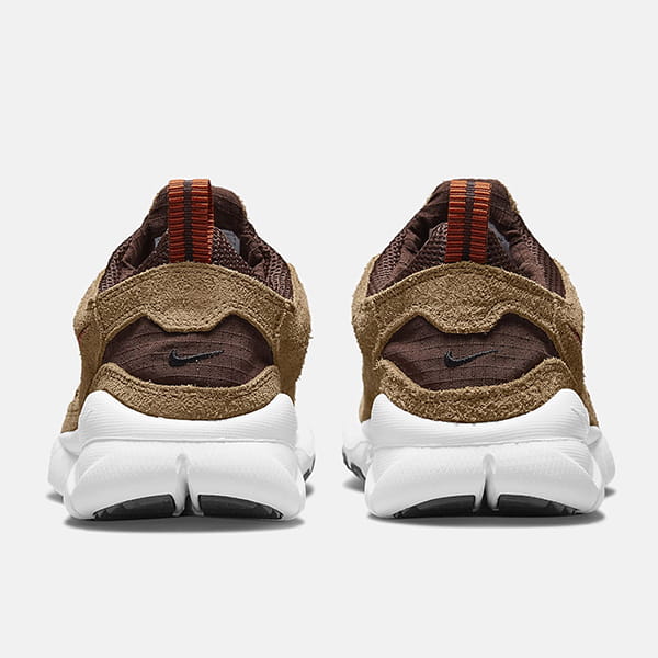  Nike Free Run Trail 