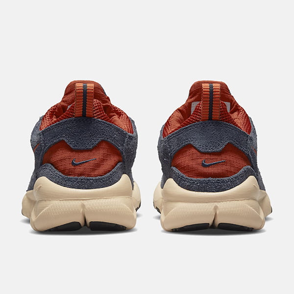  Nike Free Run Trail 