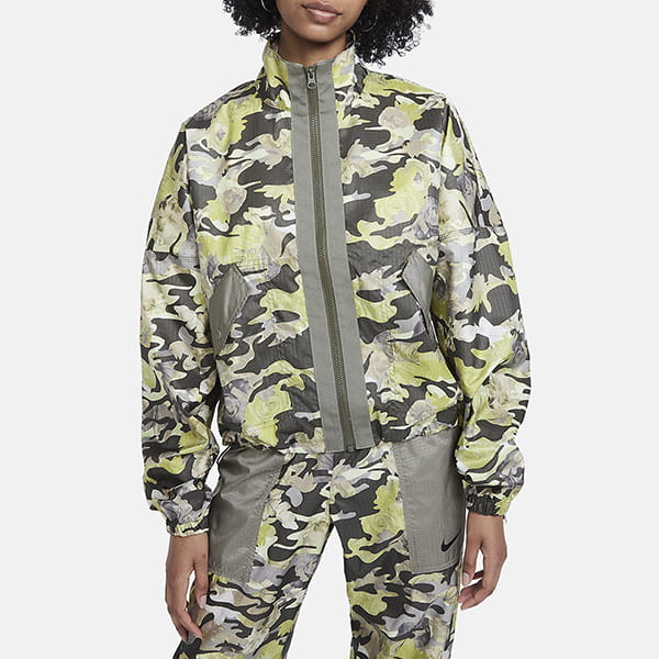  Nike Aop Jkt P&g 
