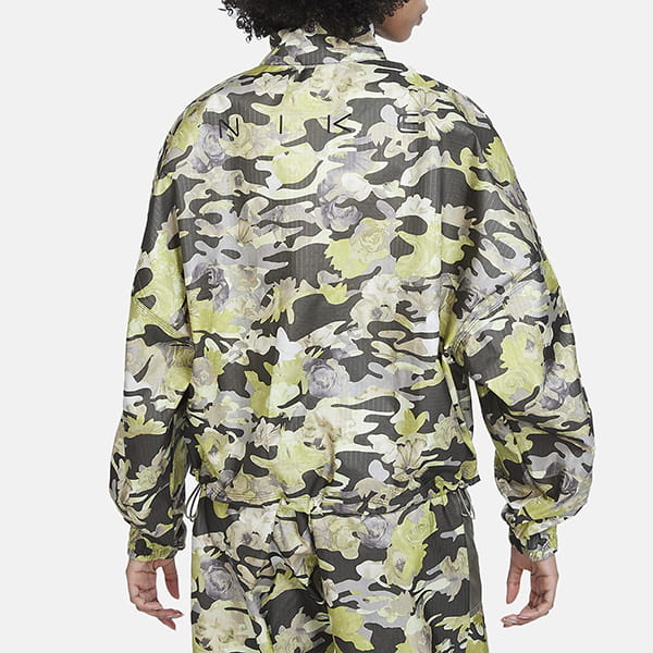  Nike Aop Jkt P&g 
