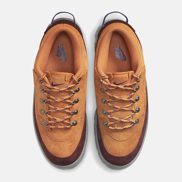  Nike Lahar Low 