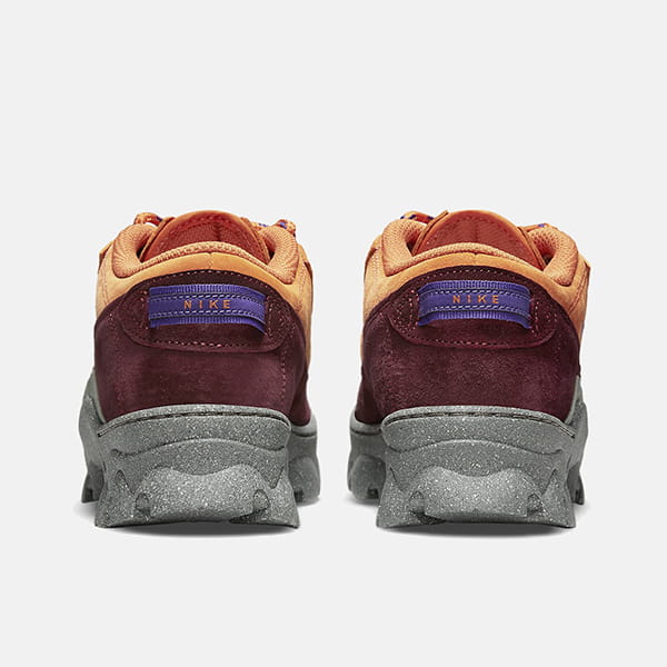 Nike Lahar Low 